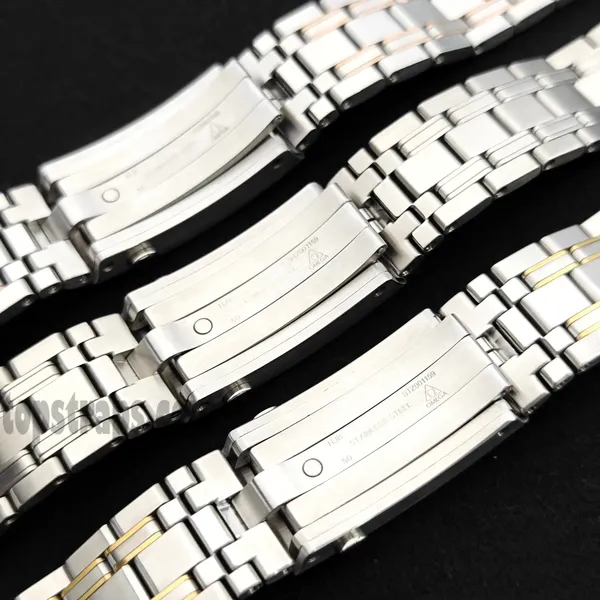 Bracelet for Omega New Seamaster 300 Watch 20mm