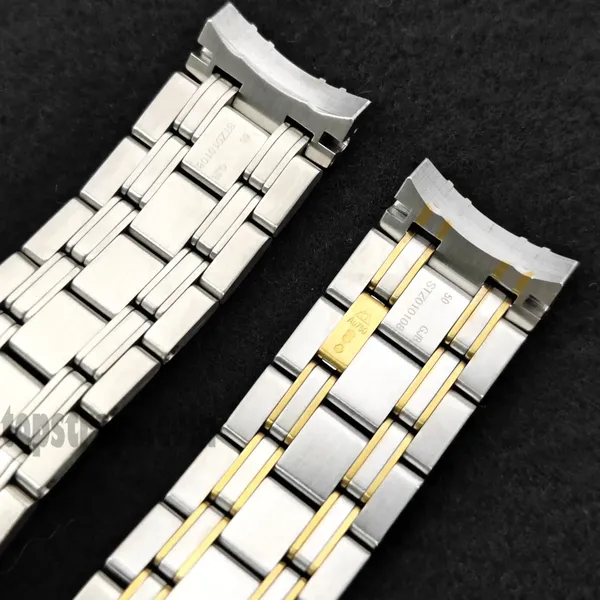 Bracelet for Omega New Seamaster 300 Watch 20mm