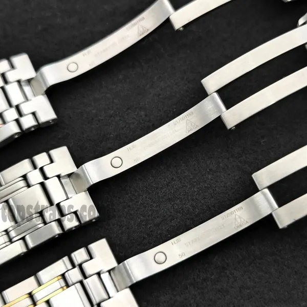 Bracelet for Omega New Seamaster 300 Watch 20mm