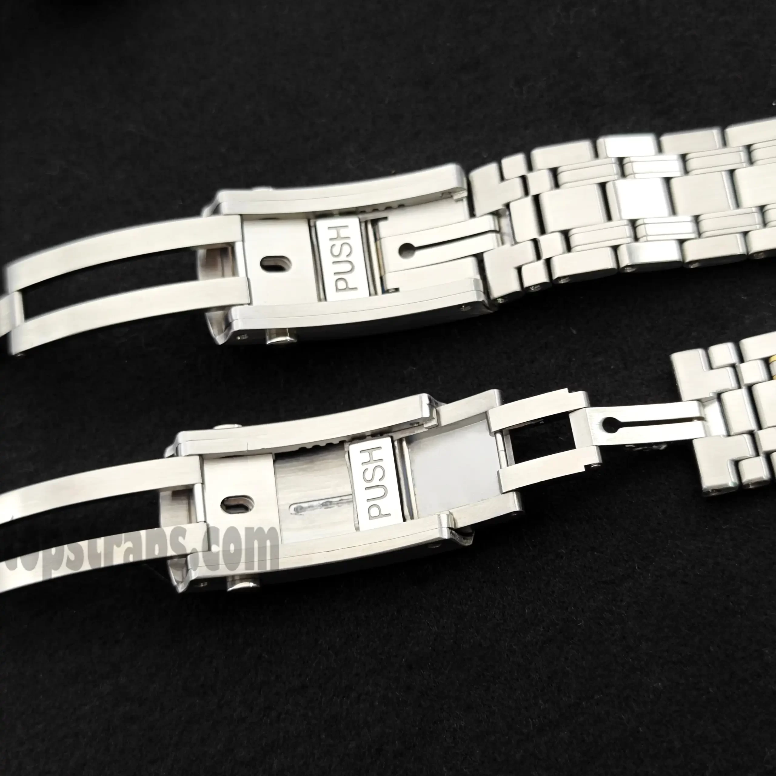 Bracelet for Omega New Seamaster 300 Watch 20mm