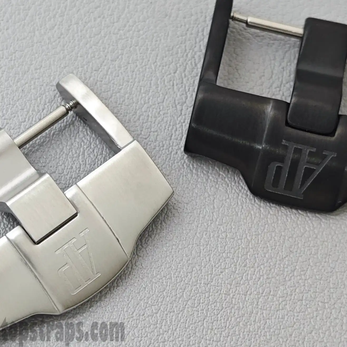 Clasp for AP