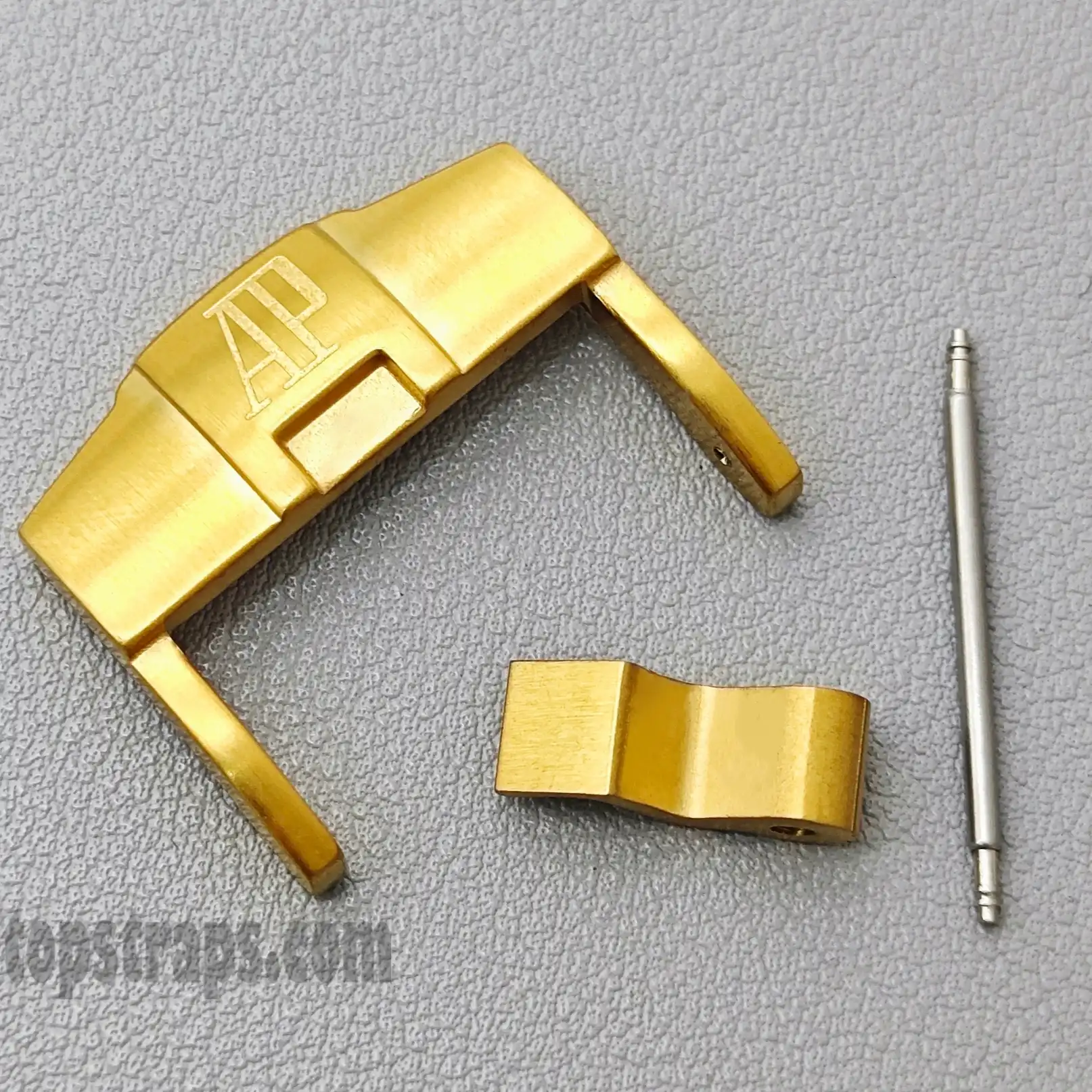 Clasp for AP