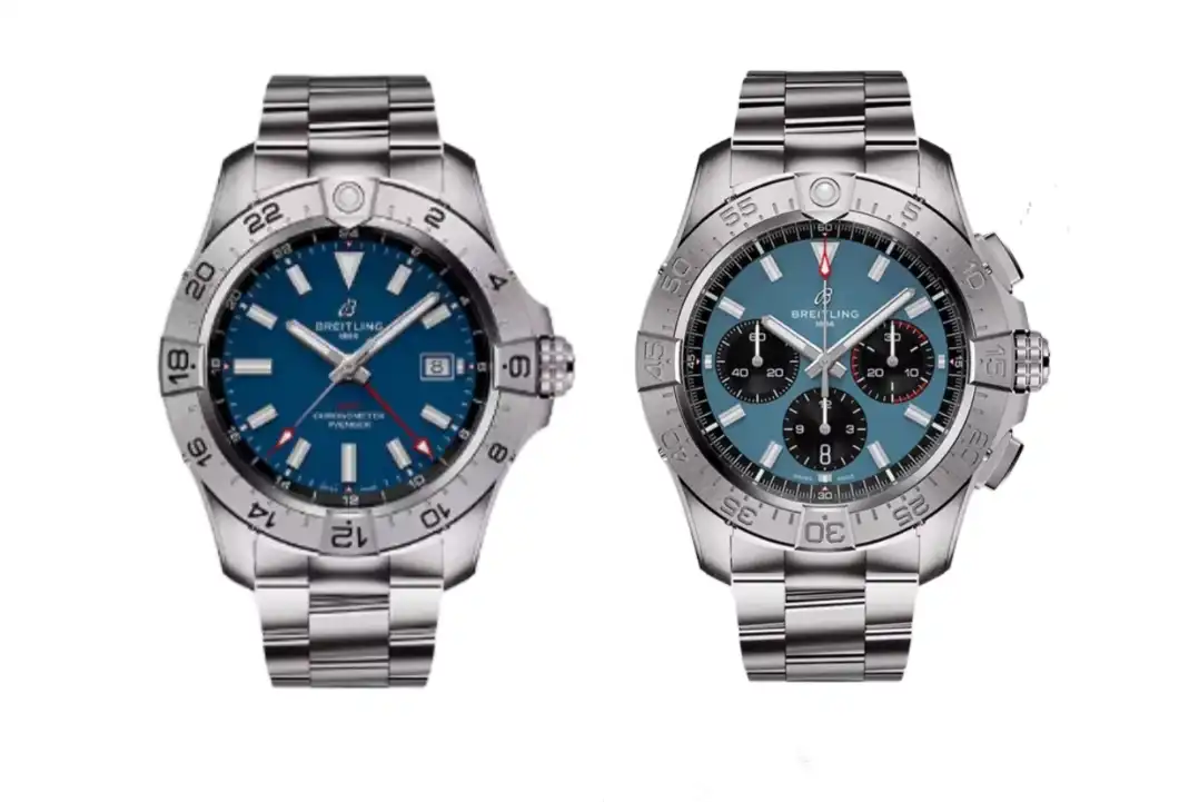 Bracelet for Breitling Avenger