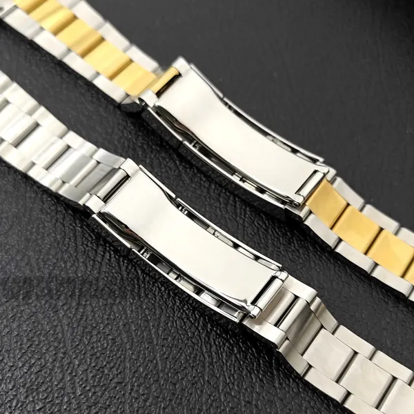 Bracelet for Rolex Submariner Oyster Clasp – 20mm/21mm