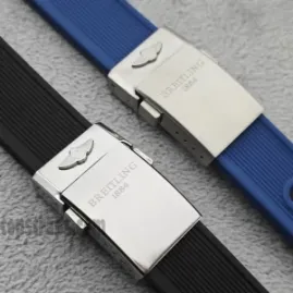 Read more about the article A Guide to Replacing Your Breitling Strap