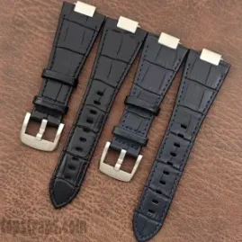 Read more about the article The Ultimate Guide to Tissot Watch Straps