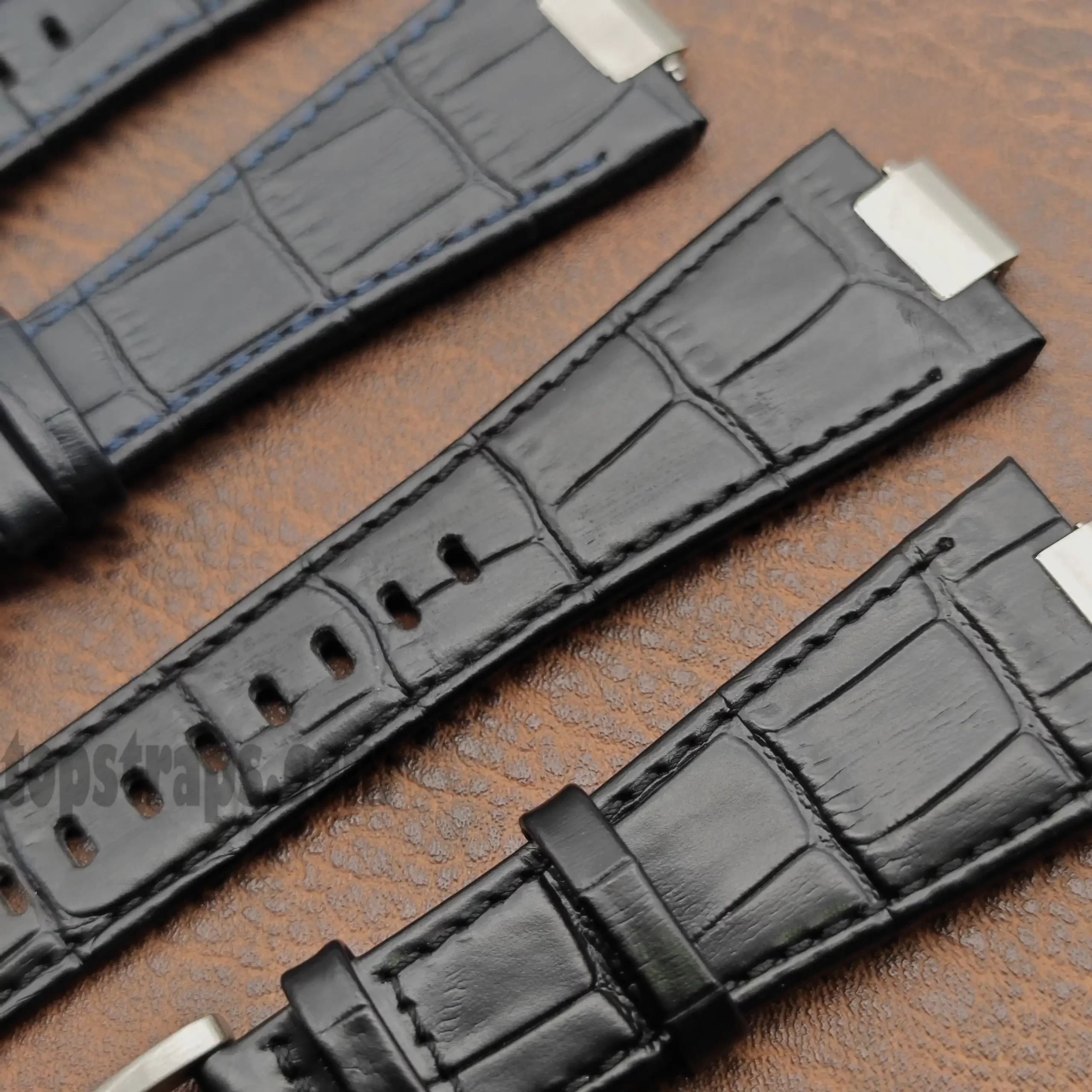 Strap for Tissot PRX