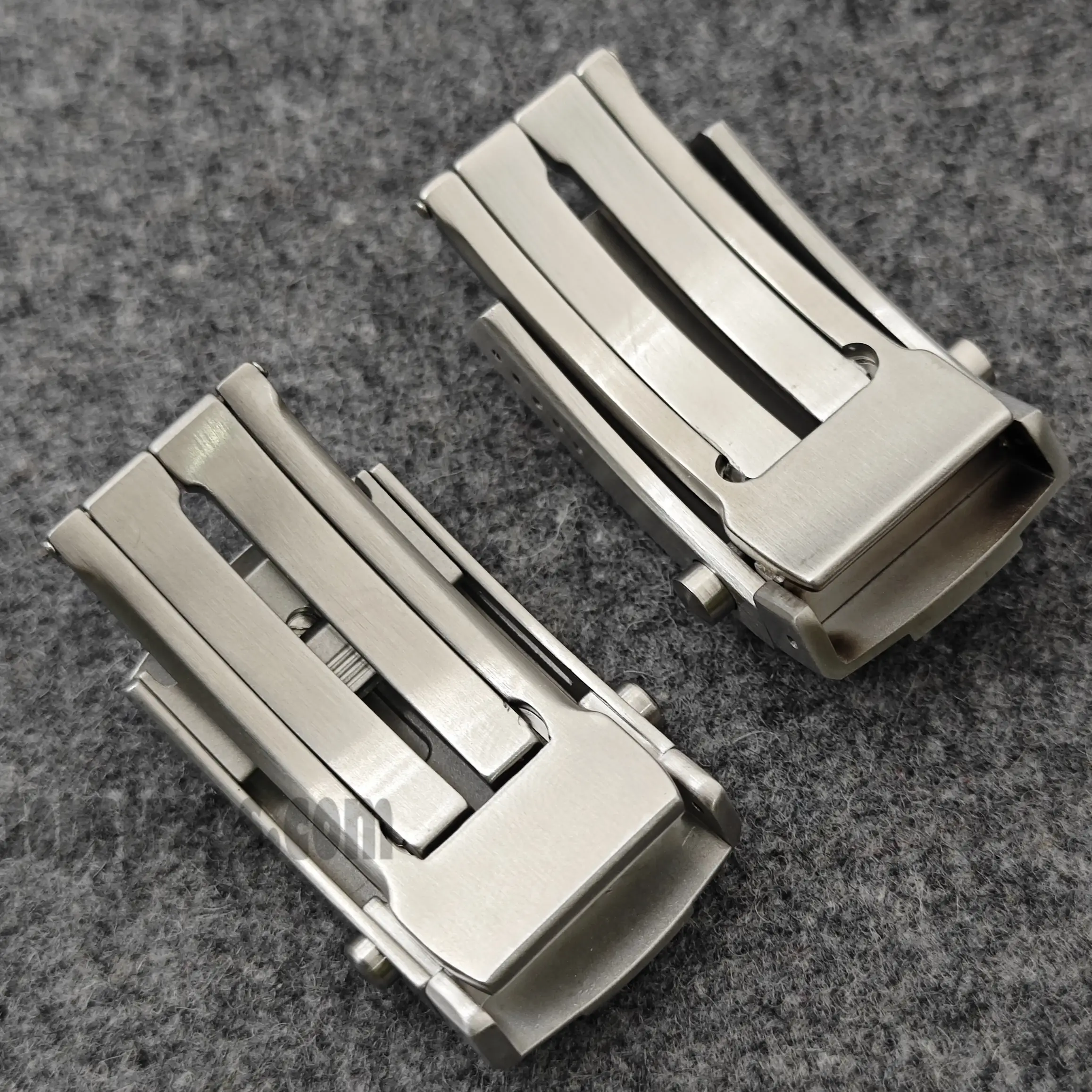 Strap for Breitling Avenger