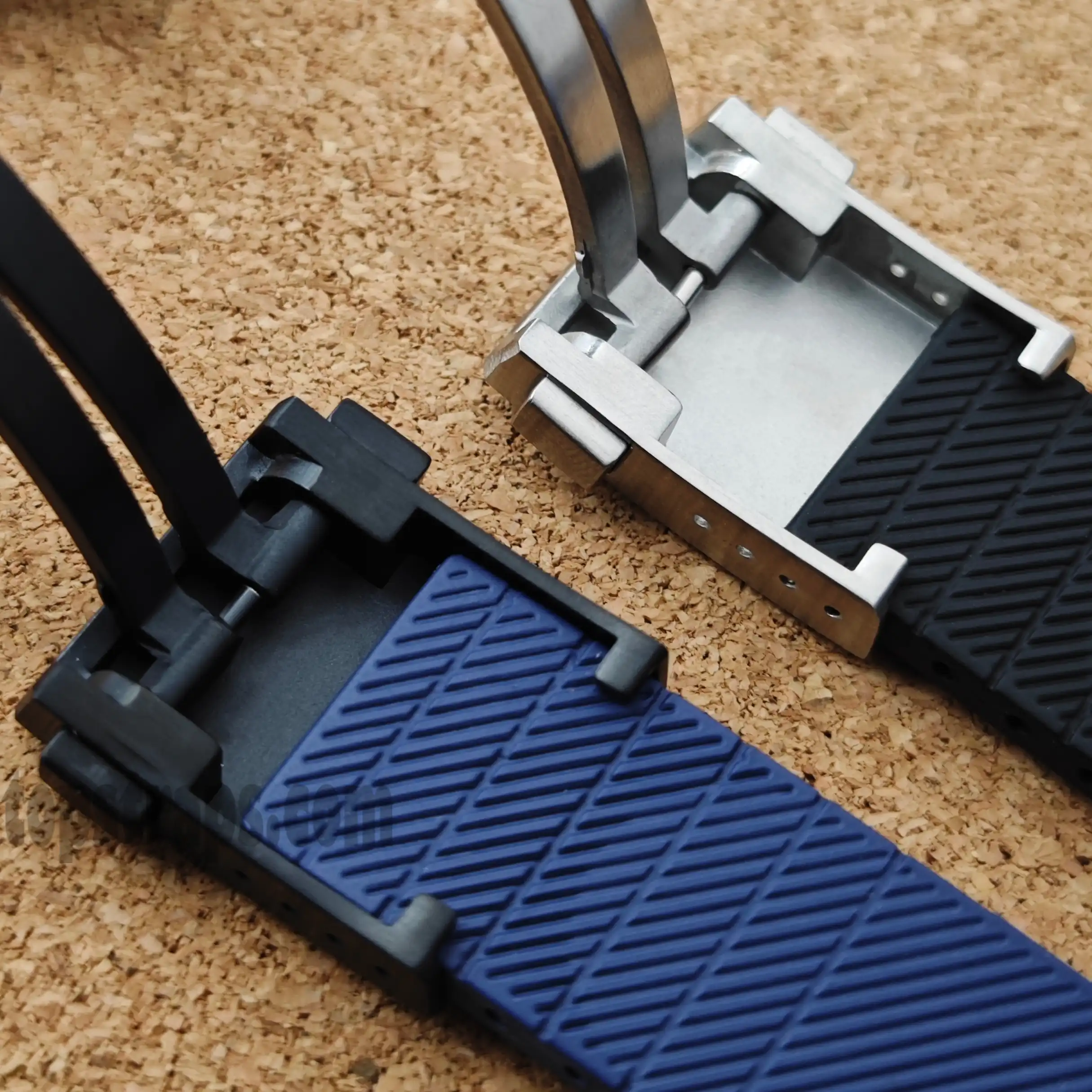 Strap for Breitling Superocean
