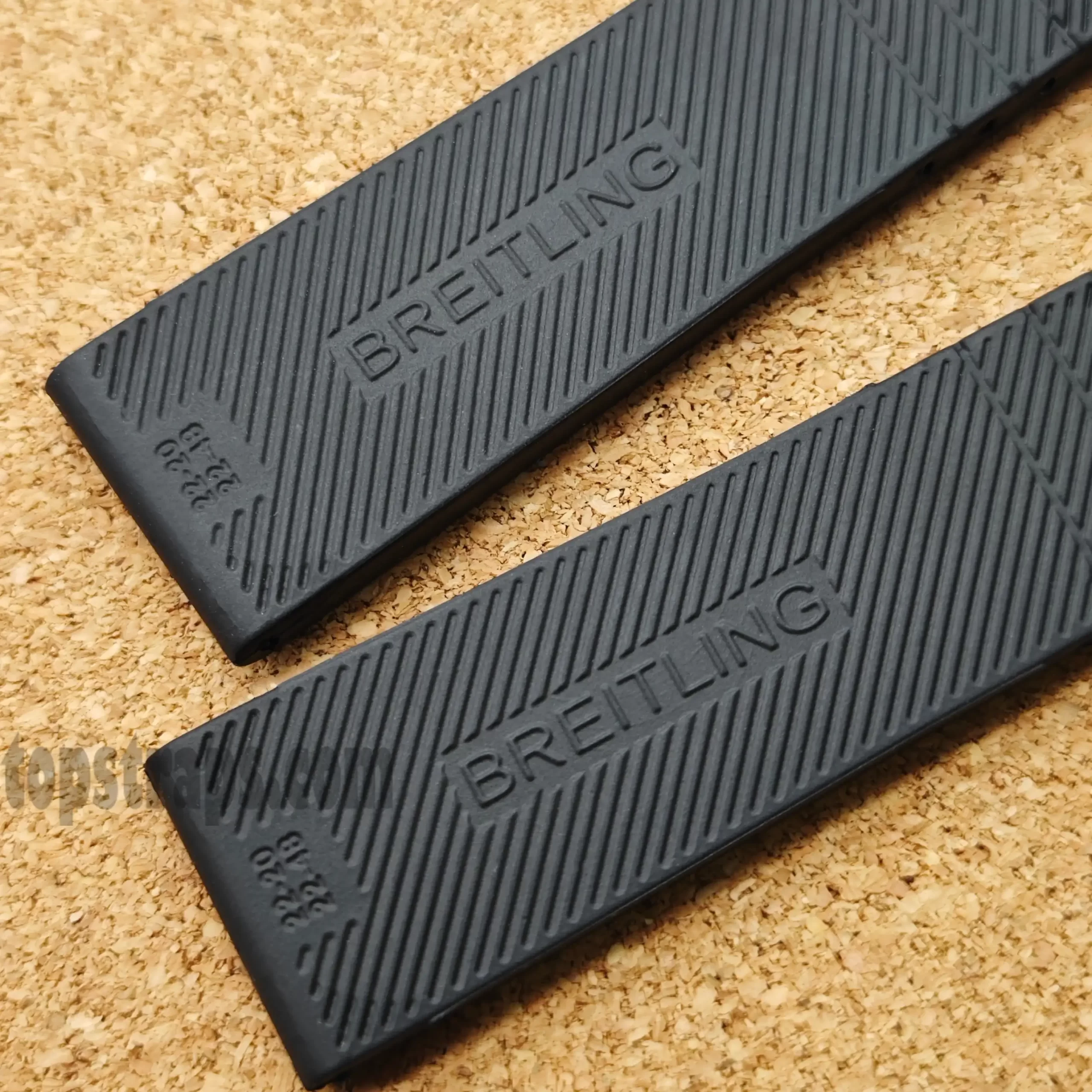 Strap for Breitling Superocean