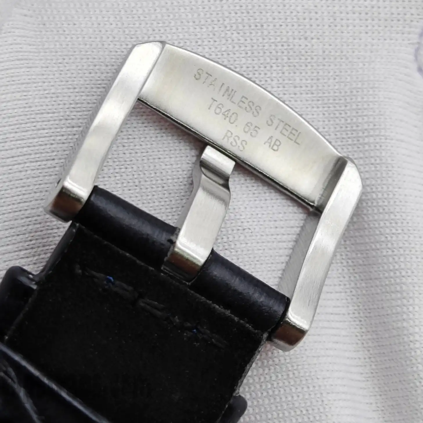 Strap for Tissot PRX