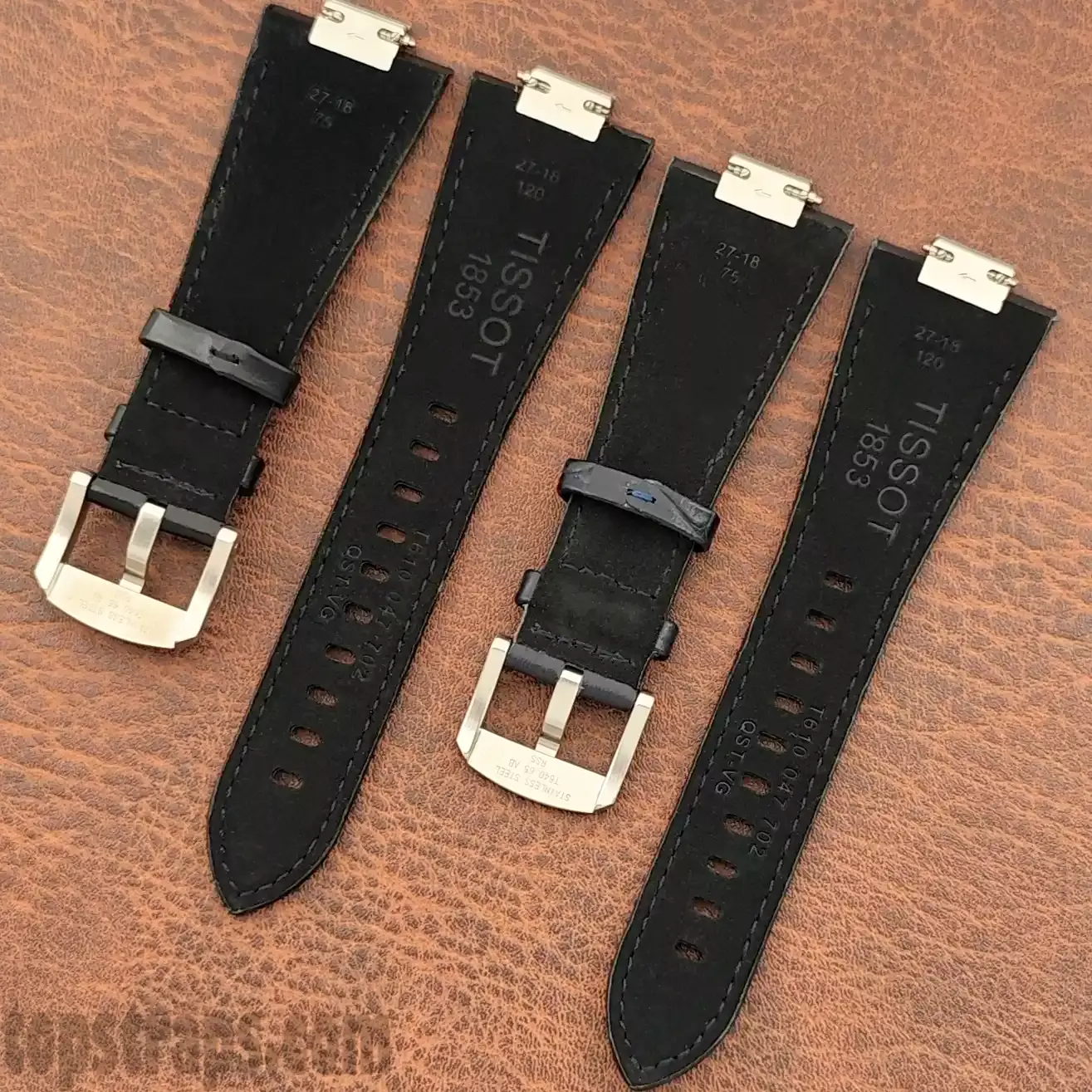 Strap for Tissot PRX