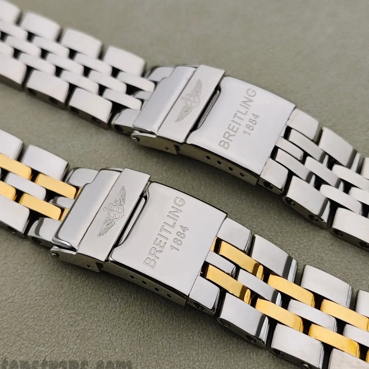 Bracelet for Breitling