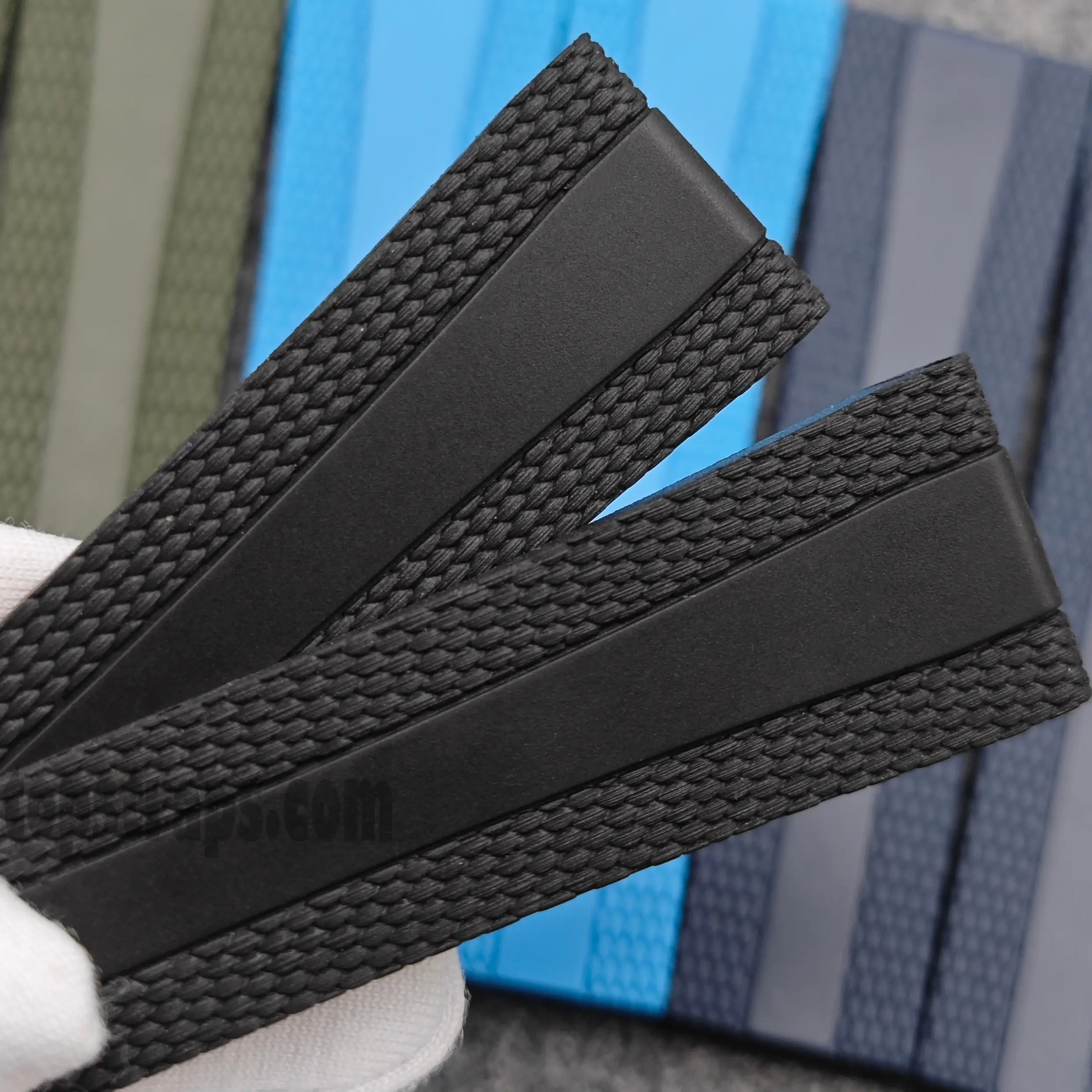 Strap for Breitling Avenger