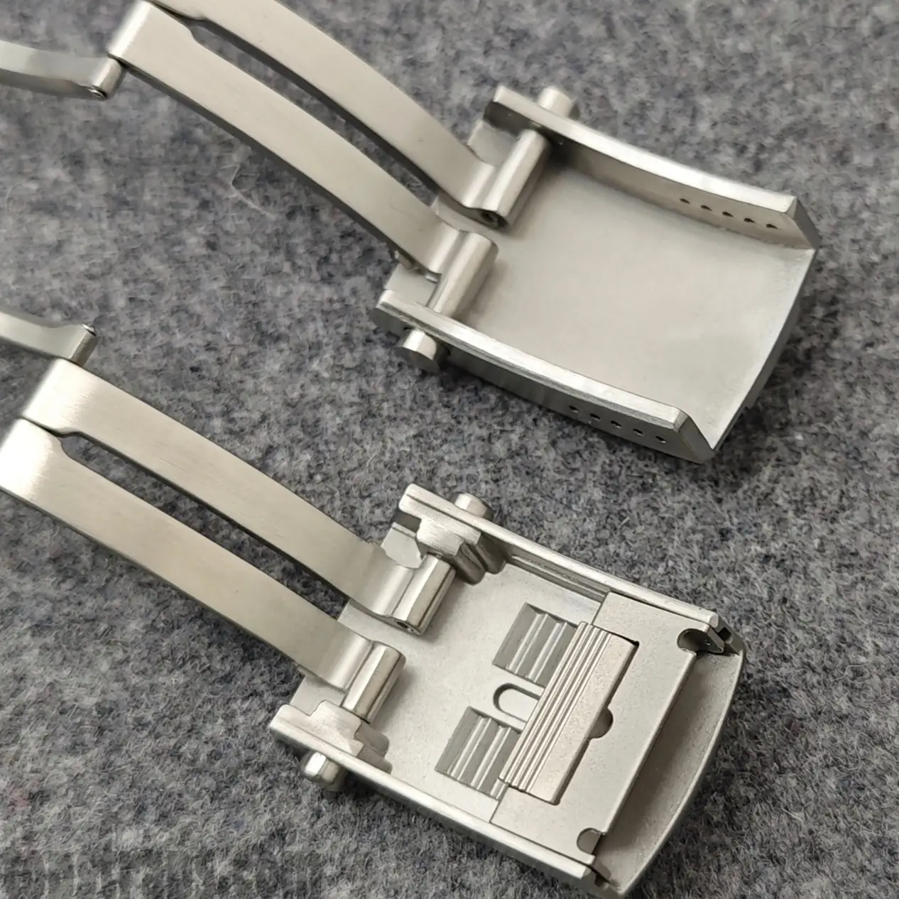 Strap for Breitling Avenger