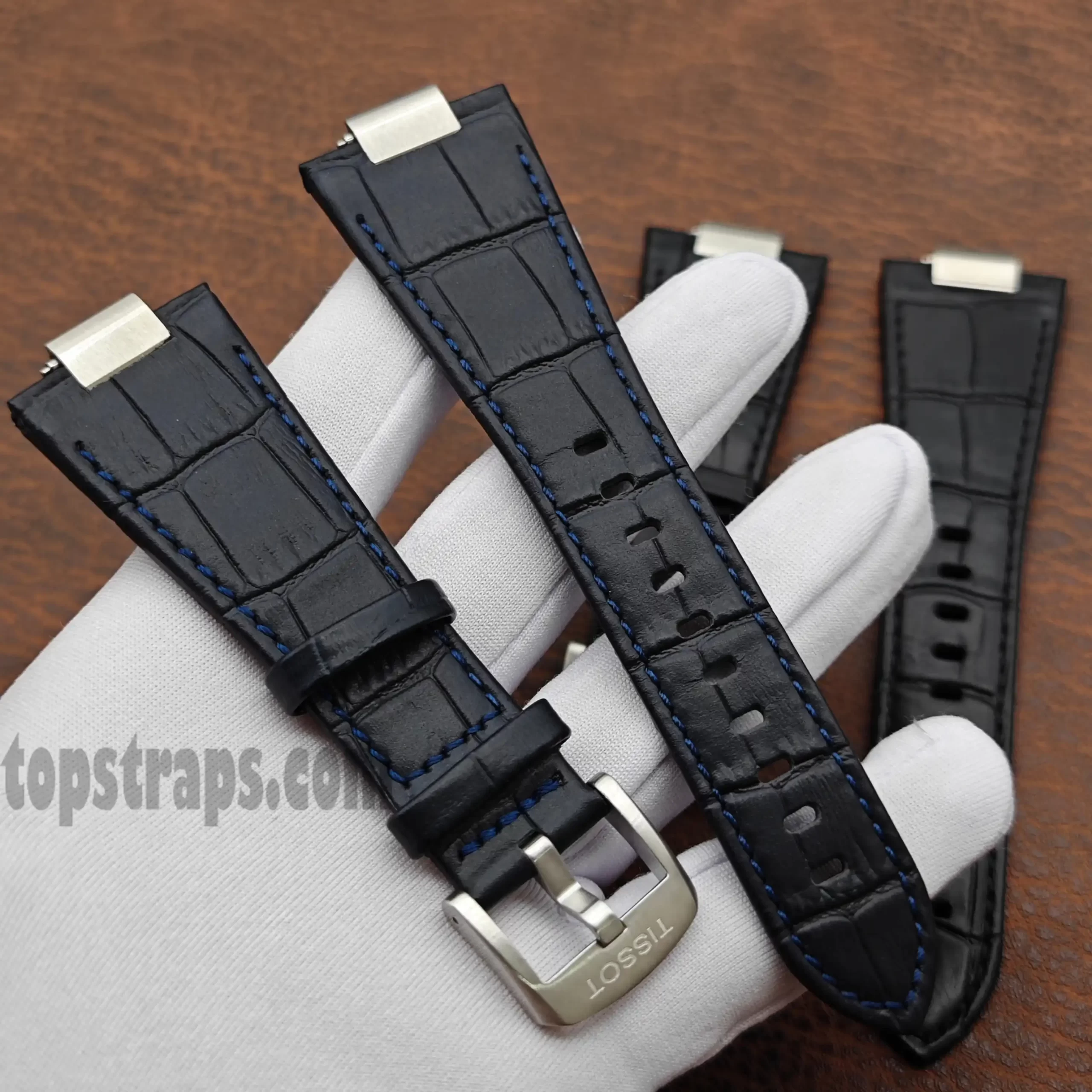 Strap for Tissot PRX