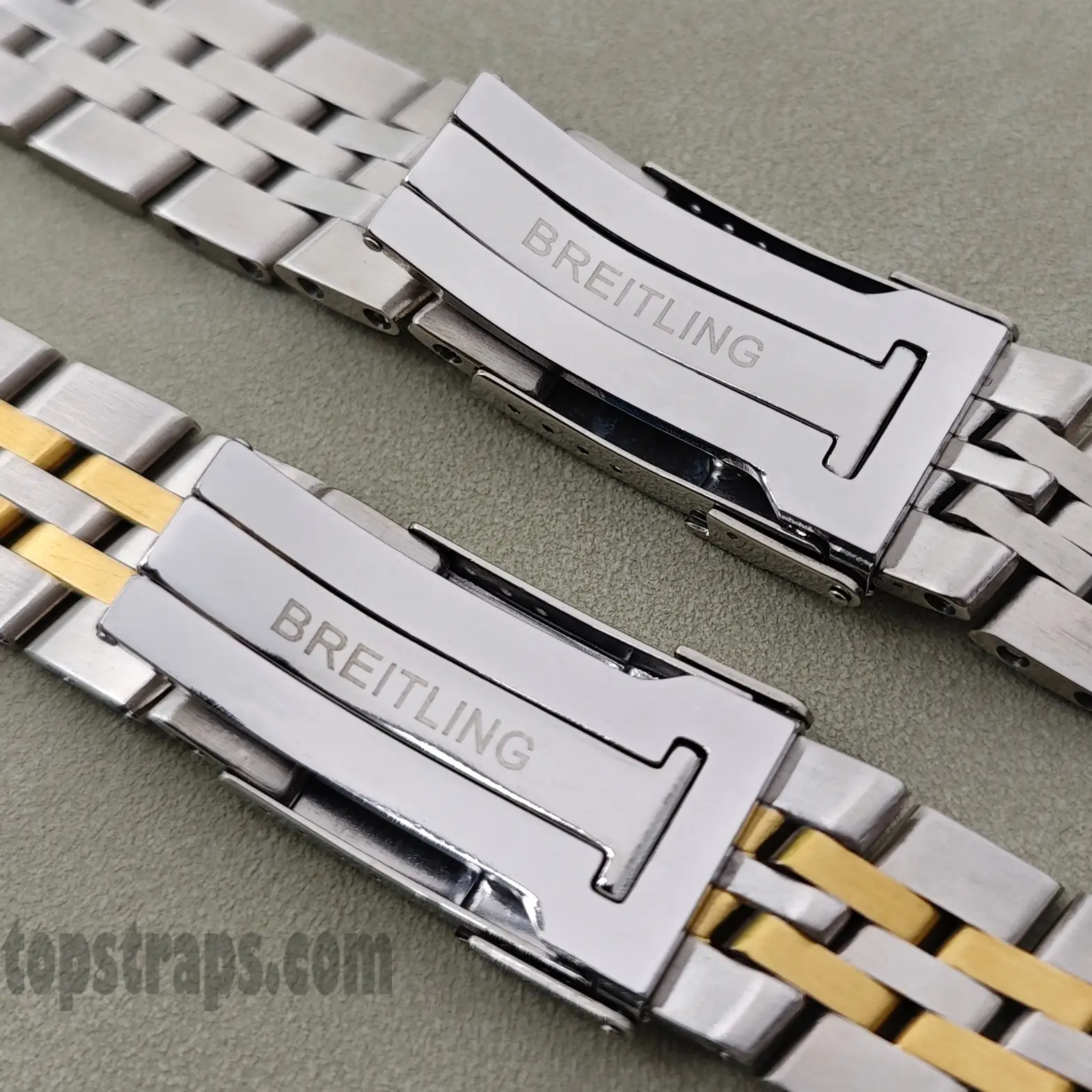 Bracelet for Breitling