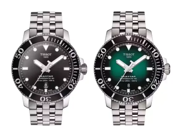 Bracelet for Tissot T120