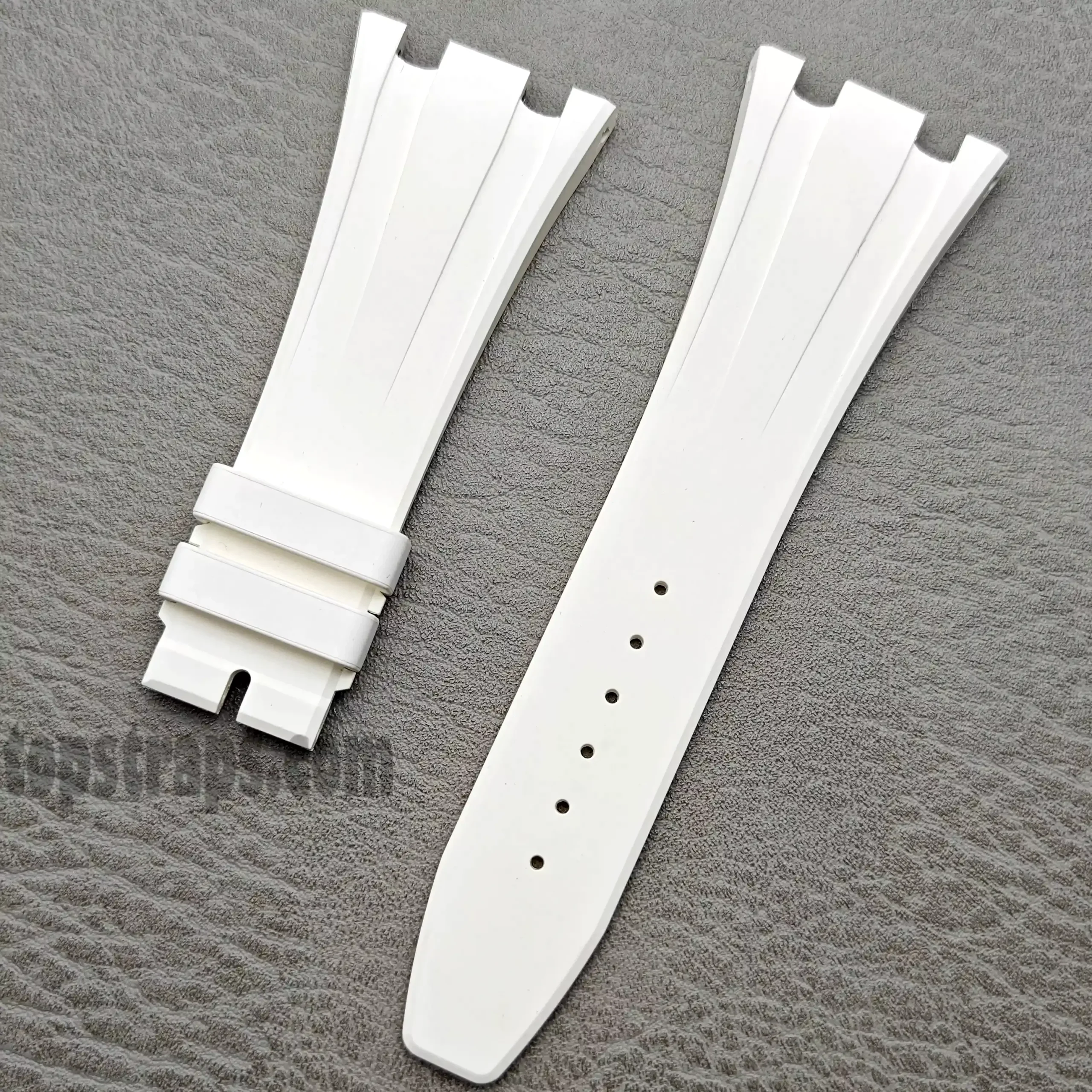 Rubber Strap for AP Royal Oak