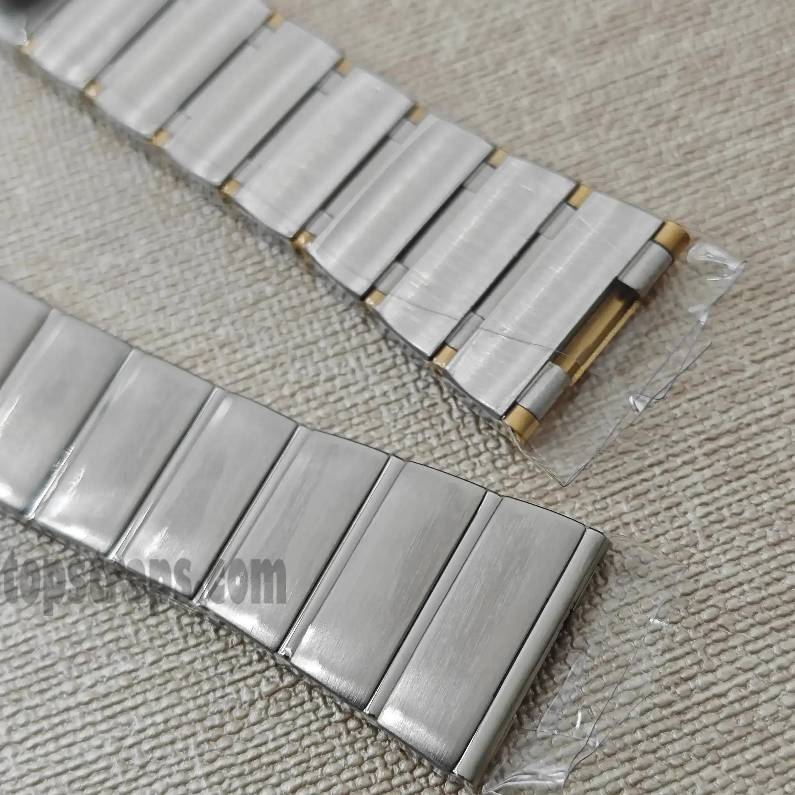 Bracelet for Omega Constellation