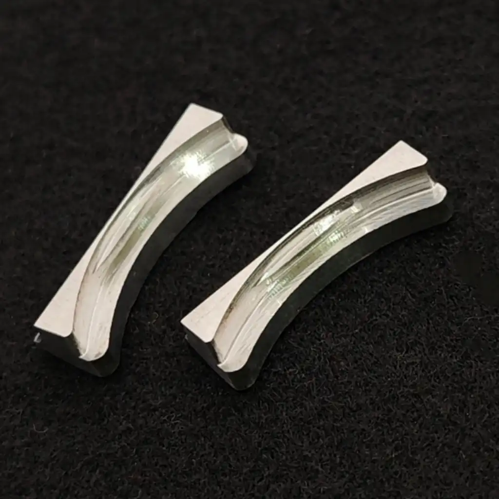 Rolex Datejust End Links