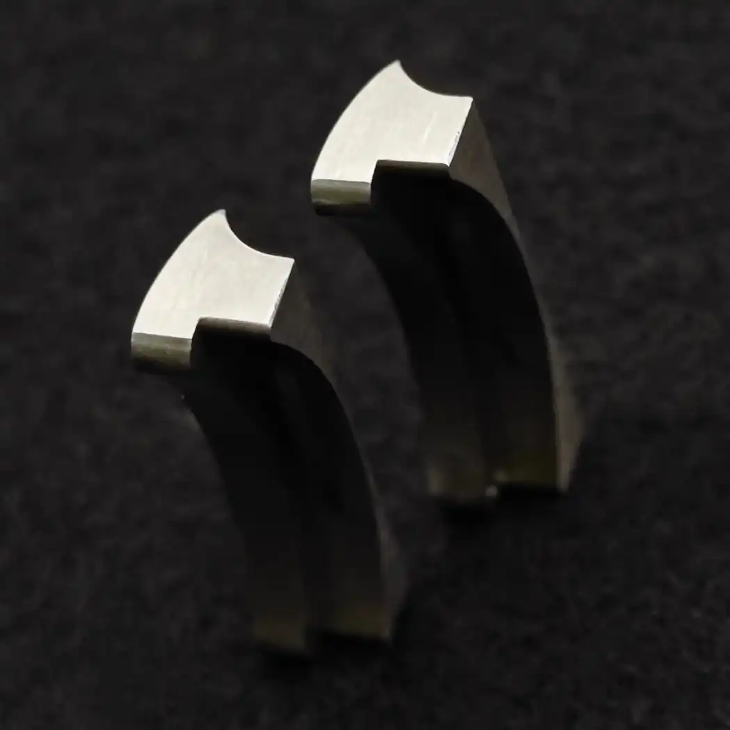 Rolex Datejust End Links