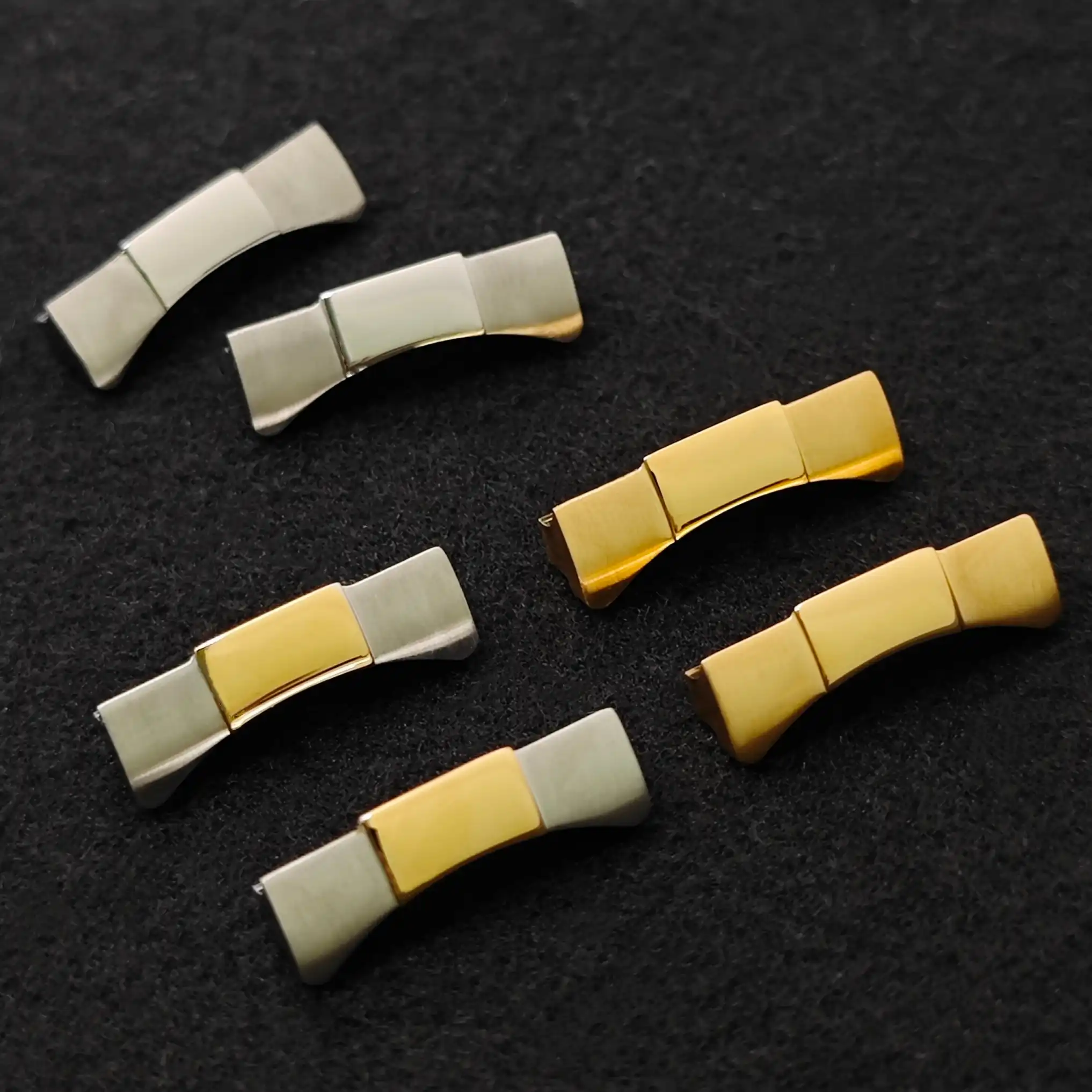 Rolex Datejust End Links