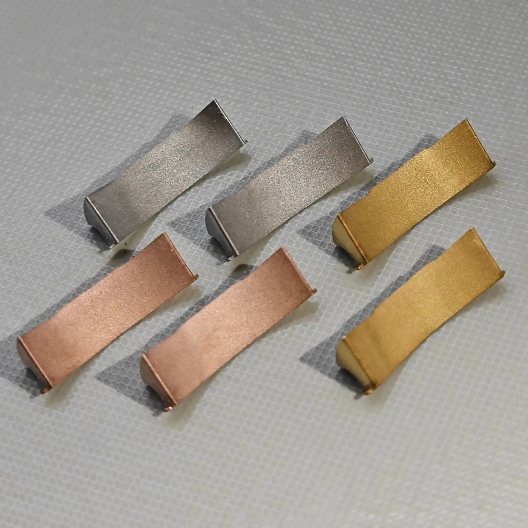 Rolex End Links for Deepsea