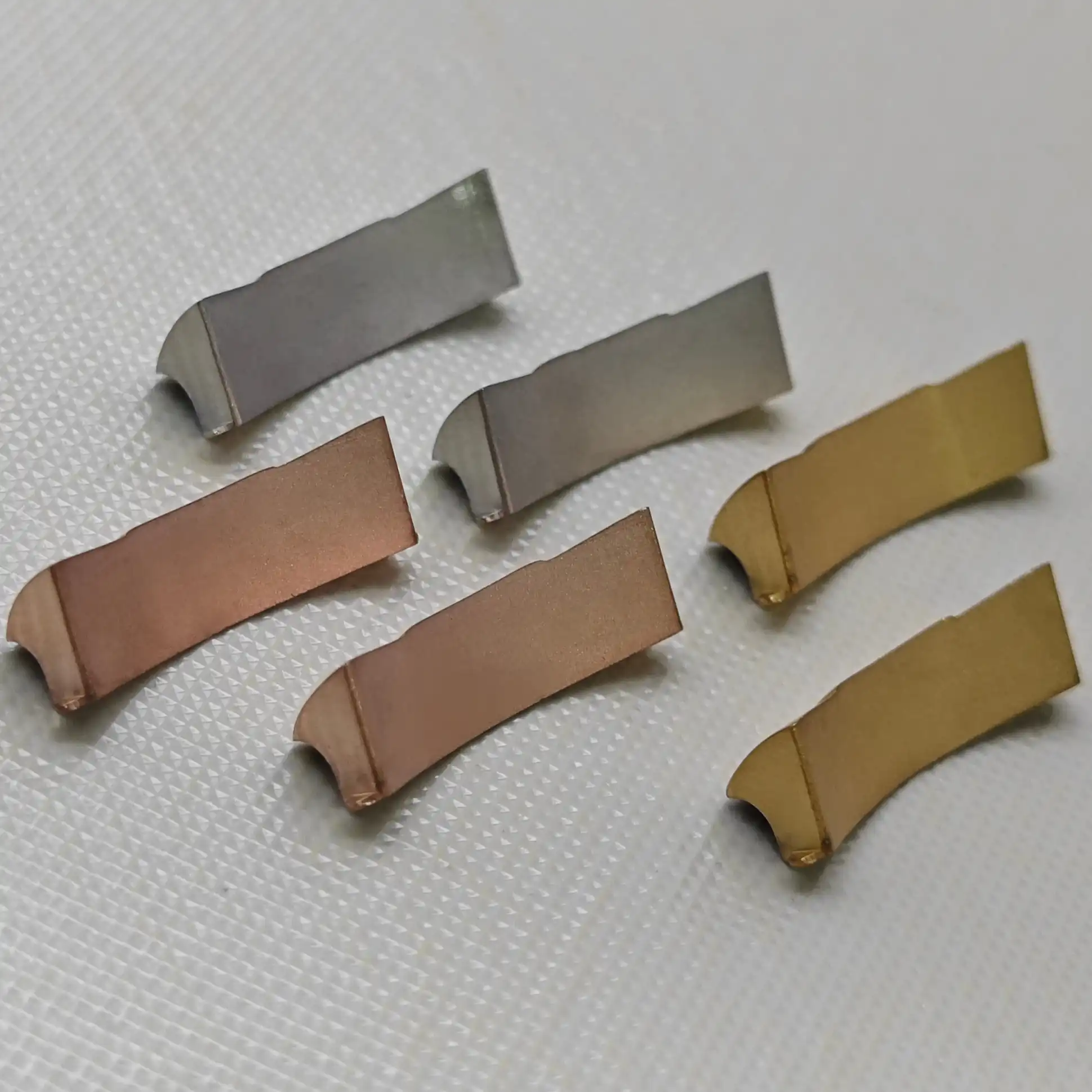 Rolex End Links for Deepsea
