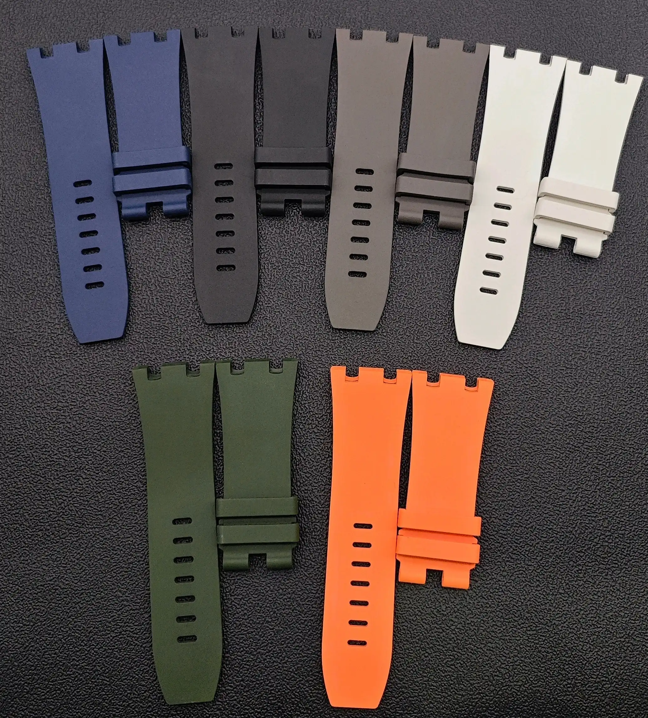 FKM Rubber Strap for AP