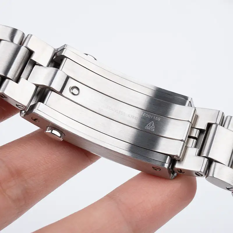 Bracelet for Omega Seamaster