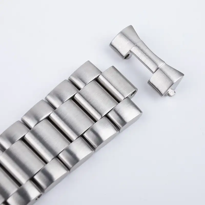 Bracelet for Omega Seamaster