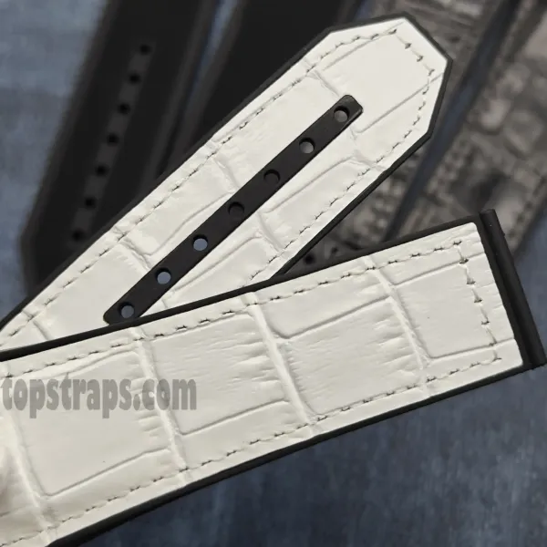 Strap for Hublot Big Bang Spirit