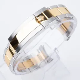 Read more about the article Which Rolex Bracelet is the most popular? A guide for collectors