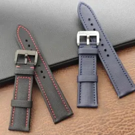 Read more about the article The Ultimate Blancpain Strap Guide