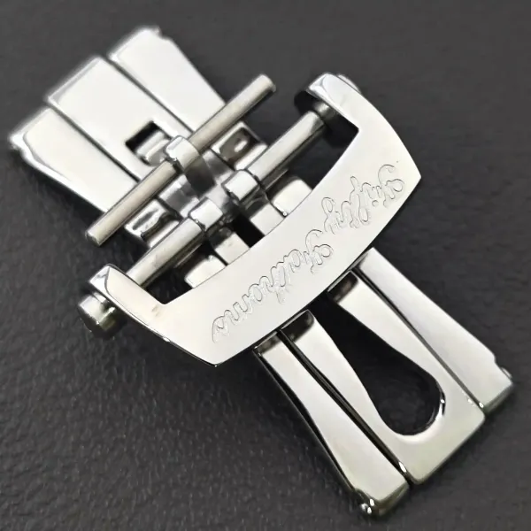 Buckle for Blancpain