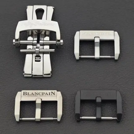Buckle for Blancpain