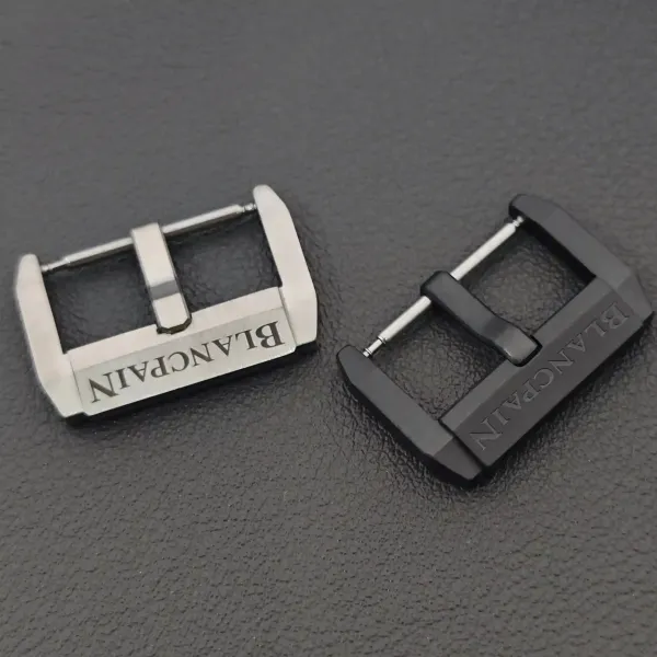 Buckle for Blancpain