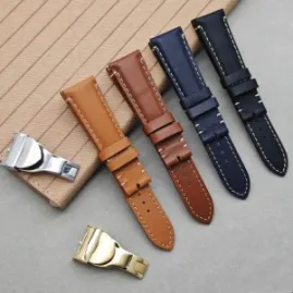 Read more about the article The Ultimate Guide to Tudor Watch Straps