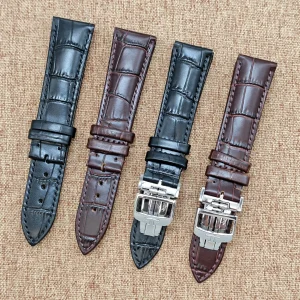 Leather Strap for Jaeger-LeCoultre Master – 20mm/21mm/22mm