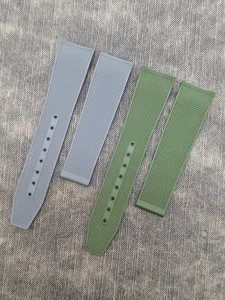 Read more about the article The Ultimate Guide to Watch Straps: Size, Materials, How-To, Care & Brand Guides