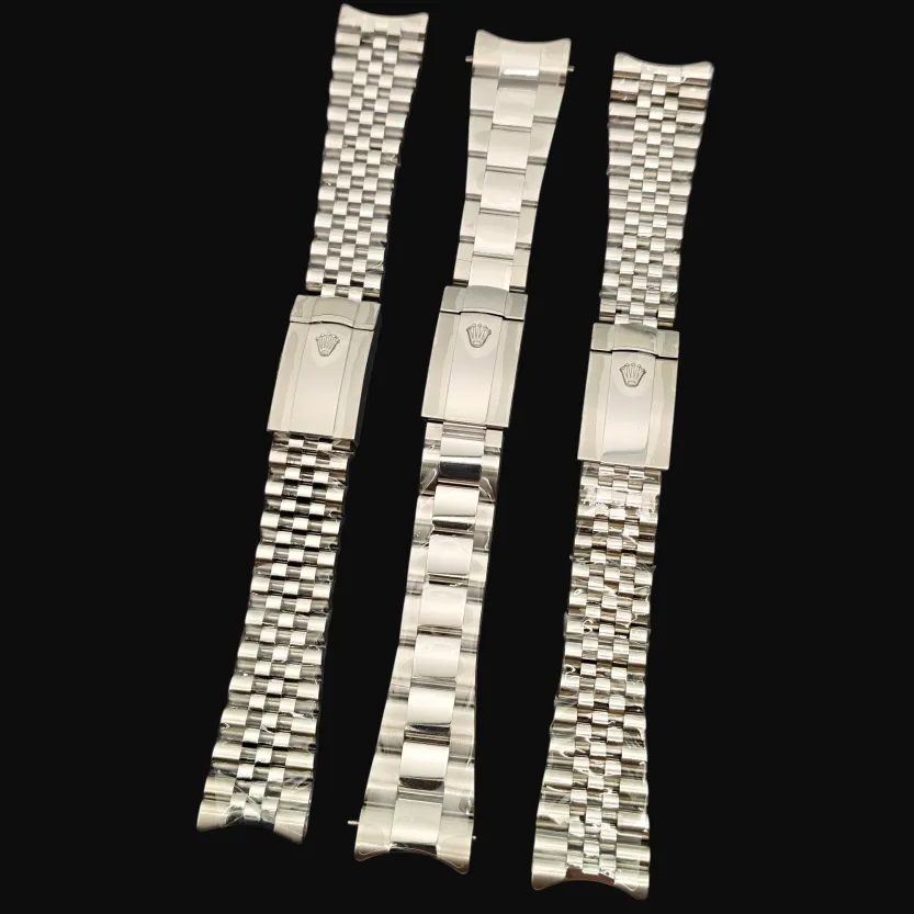 You are currently viewing What is a Rolex Jubilee Bracelet? Everything You Need to Know