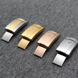 Read more about the article The Ultimate Guide to Rolex Accessories