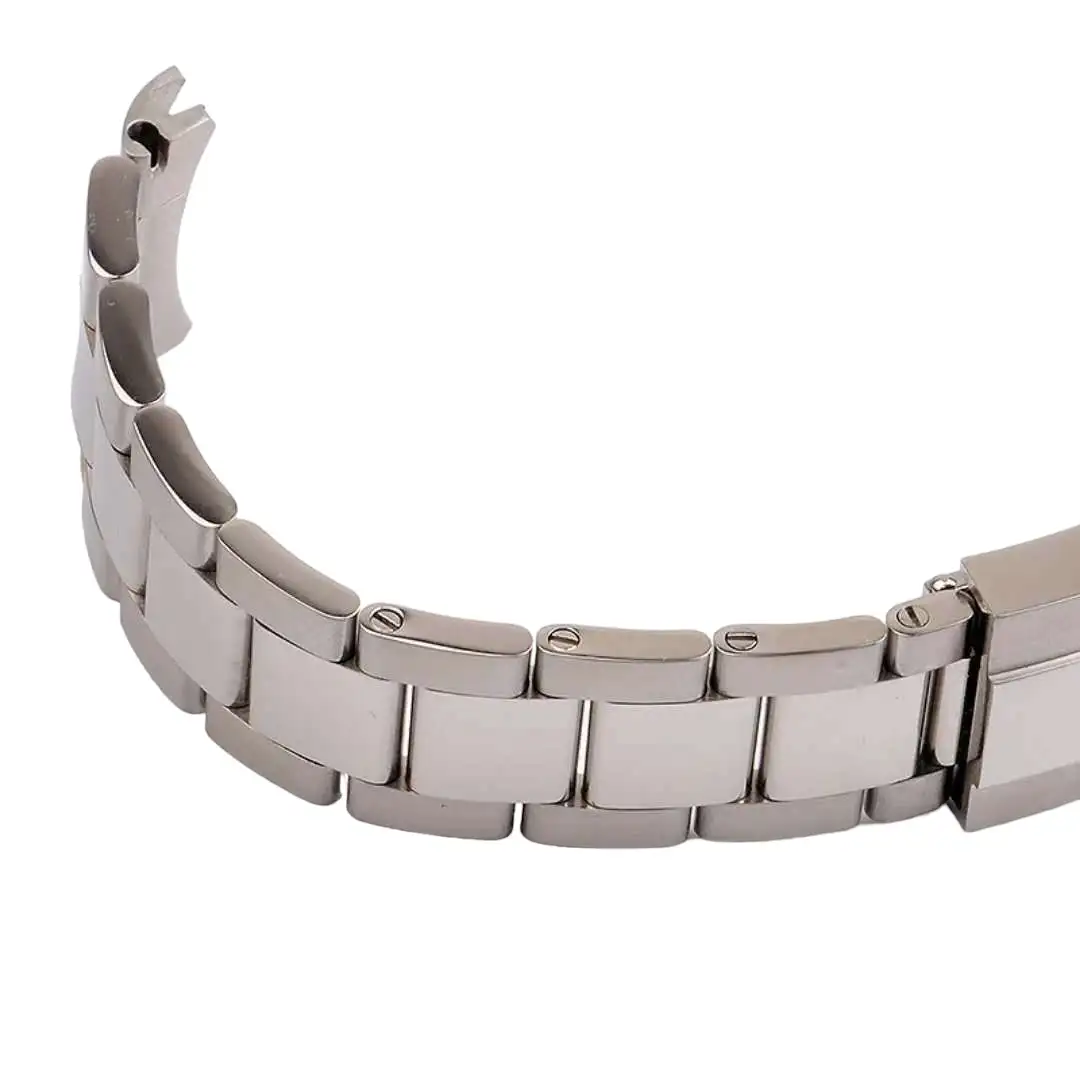 Bracelet for Rolex Daytona | Submariner | Datejust | Yachtmaster 20mm/21mm Oyster Clasp - Image 10